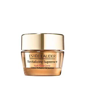 Estee lauder Revitalizing Supreme+ Moisturizer Travel Size Youth Power Creme 15